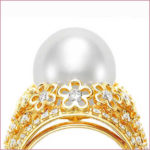 Pearls, Top Go-To Gem