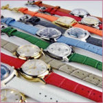 Building Community Among Watch Collectors