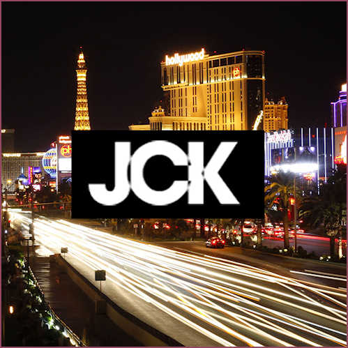 FIT Students Introduced to The Jewelry Industry at JCK Las Vegas