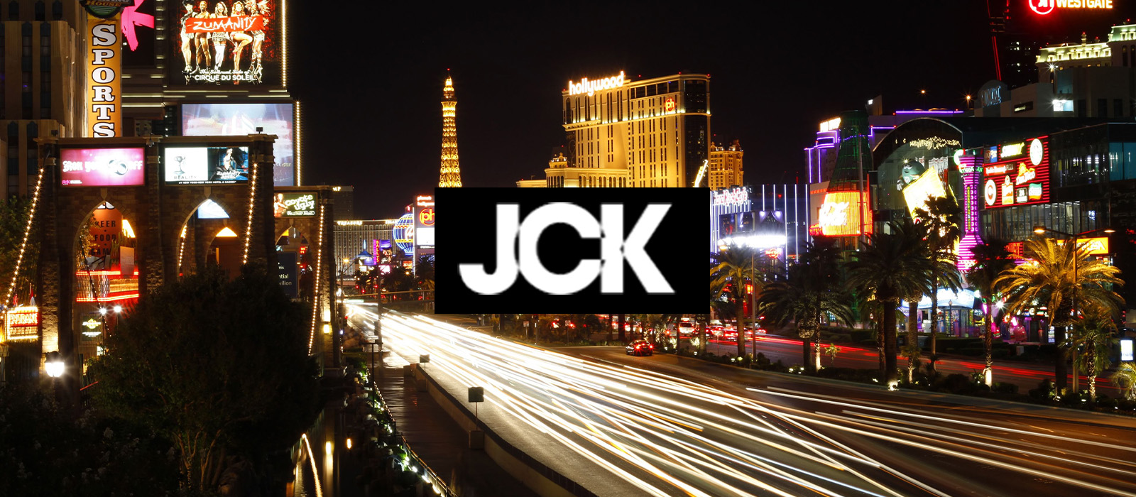 FIT Students Introduced to The Jewelry Industry at JCK Las Vegas The