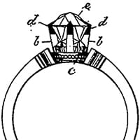 History Of Diamonds In Engagement Rings - The Plumb Club