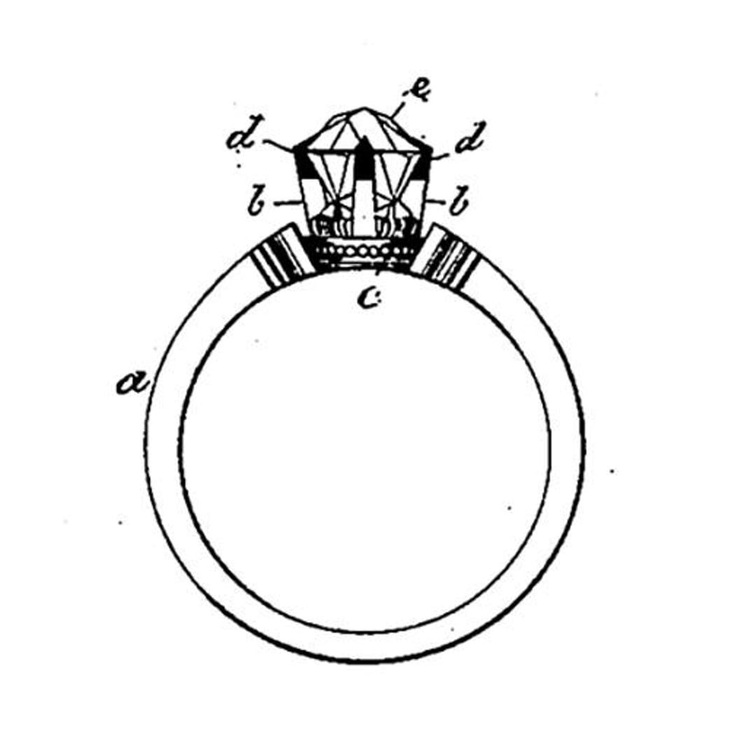 Sketch Black And White Ring Line,be Engaged,ring Drawing PNG Picture And  Clipart Image For Free Download - Lovepik | 380411085