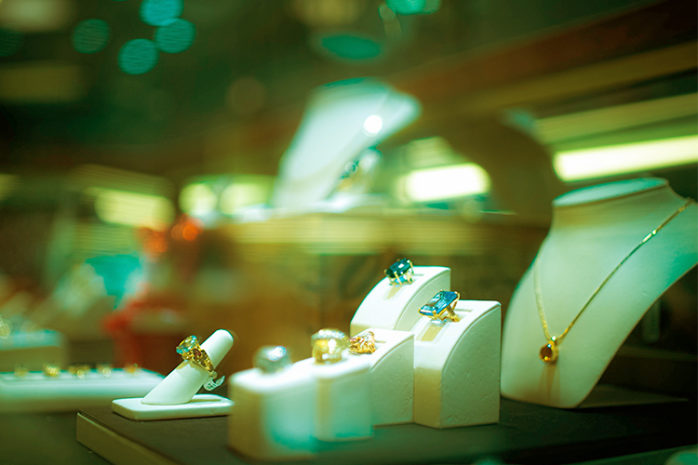 Jewelry Store Promotion Ideas