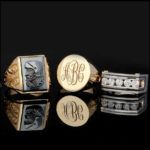 Expectations, Energy Still High in Jewelry Business