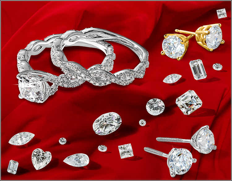 Jewelry Trends 2023: Bangles, Big Hoops & Lab-Grown Diamonds