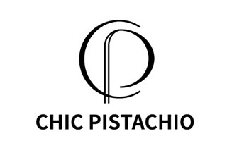 Chic Pistachio Logo