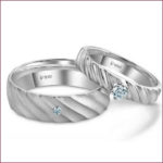 Unleashing the Untapped Power of Wedding Bands
