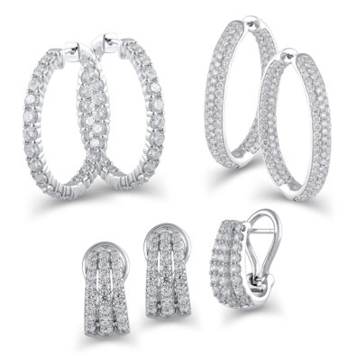 Fashion earrings