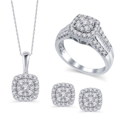 Infini Collection