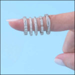 Unleashing the Untapped Power of Wedding Bands:  Part 2