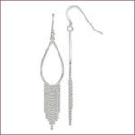 Silver Jewelry Trends:  A Look at Who’s Buying What
