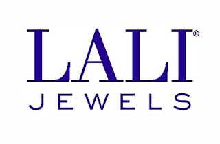Lali Jewels Logo
