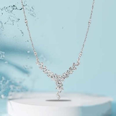 Diamond Necklace