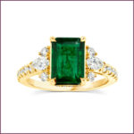 What’s Hot Now? Cool Blues & Greens(And Gems Are Only Part of The Story)