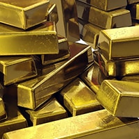 Gold Bars
