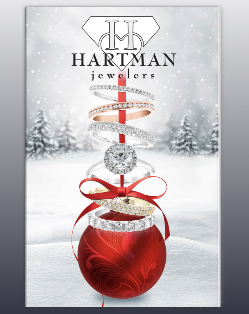 Hartman Jewelers Cover Image

