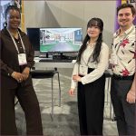 Three F.I.T. Students Receive Experience of a Lifetimeat JCK Las Vegas Show