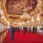 2023 Red Carpet Review: Platinum Trends Timeless