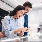 Interior Design: The Store Layout Affects the Shopping Experience