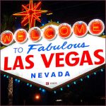VIVA LAS VEGAS