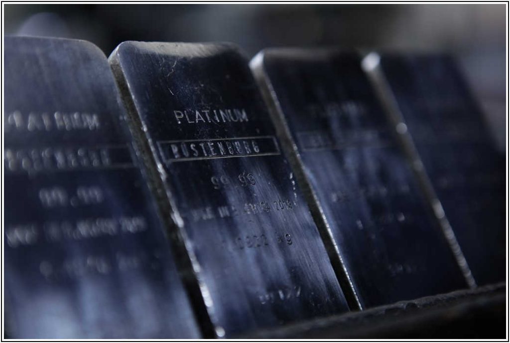 A Metal For All Seasons – Platinum’s Role Beyond Jewelry