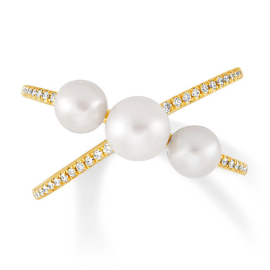 Treliss Worldwide Inc. Pearl Collection