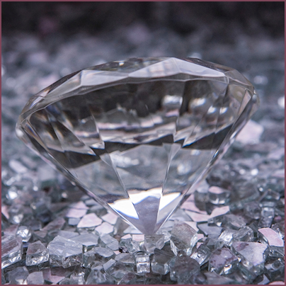 The Plumb Club’s October Podcast Focus on a Top Retail Category – Diamonds