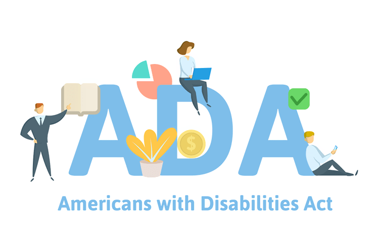 Essential Guide To Seamlessly Ensuring Ada Website Compliance 