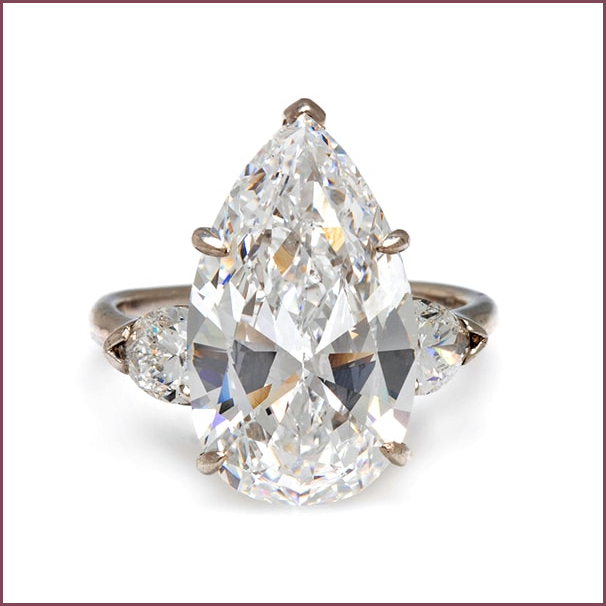 LaboratoryGrown Diamond FAQs The Plumb Club