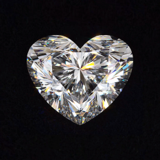 Beyond Ideal Diamond Cuts