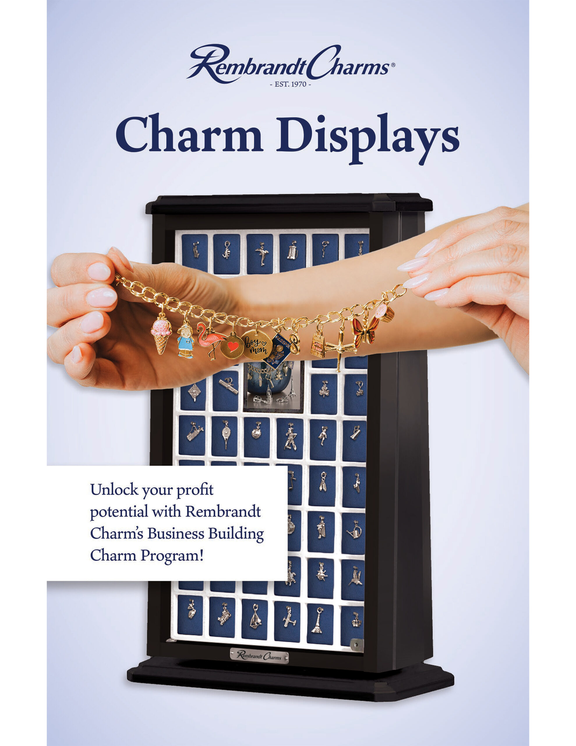 DisplayBooklet-Flipbook