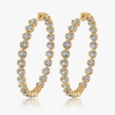 Iconic Hoops