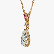 Iconic Necklaces