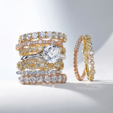 Iconic Rings
