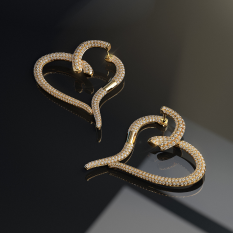 Beating Hearts by J'evar