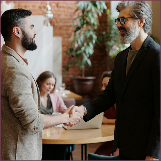 The Plumb Club Welcomes Four New Members