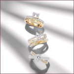 I Do Dream Rings