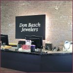 Interior Design: Jewelry Store Functional Interior Design