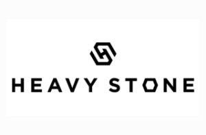 Heavy Stone Rings