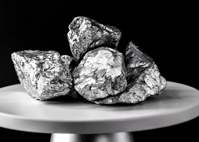 Upcoming Webinar: Discover Platinum at its Very Best - October 29, 2024 1pm (EDT)