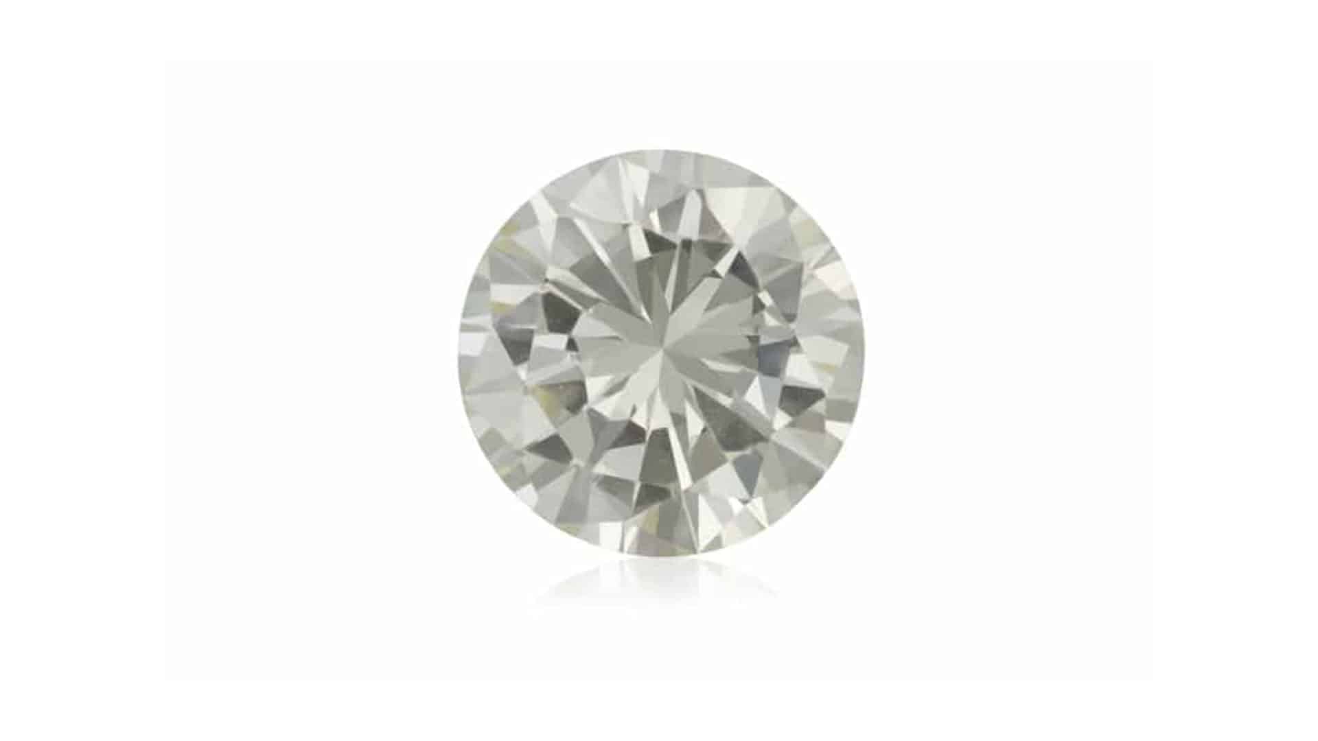 Gray Diamond