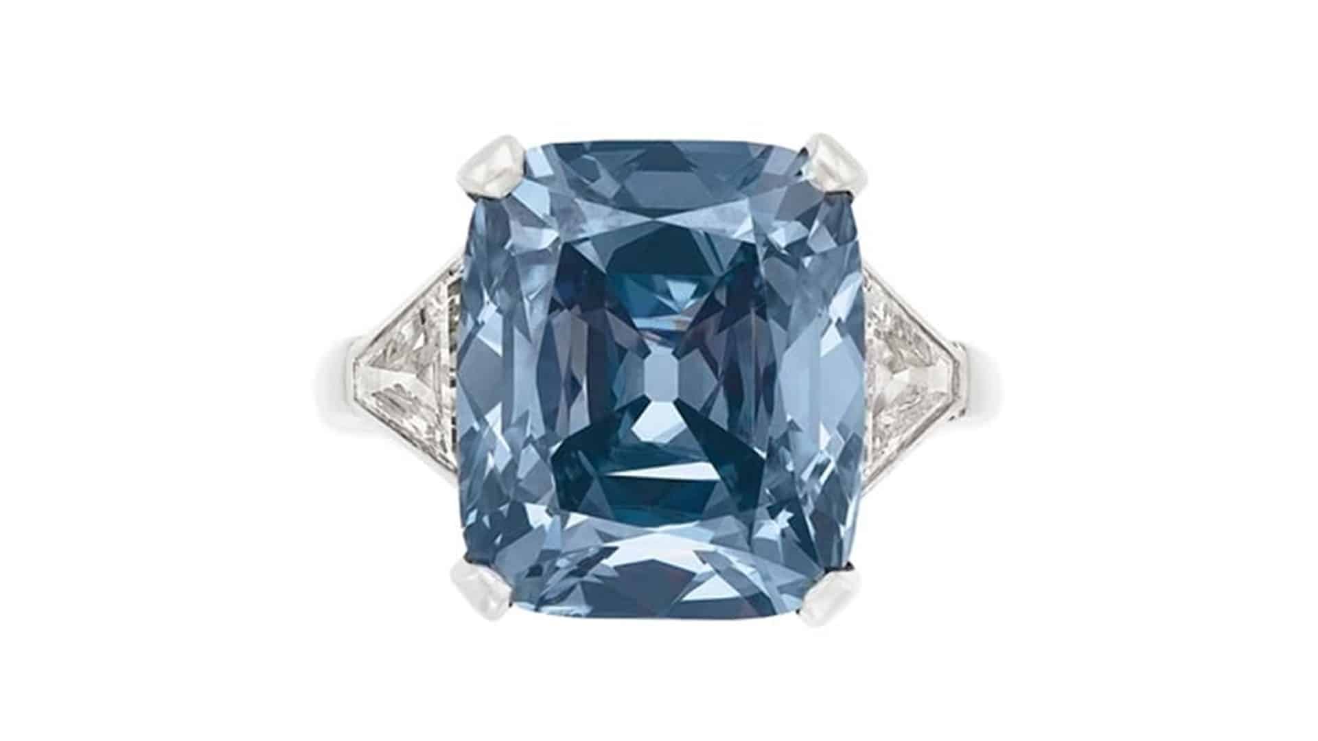 Blue Diamond