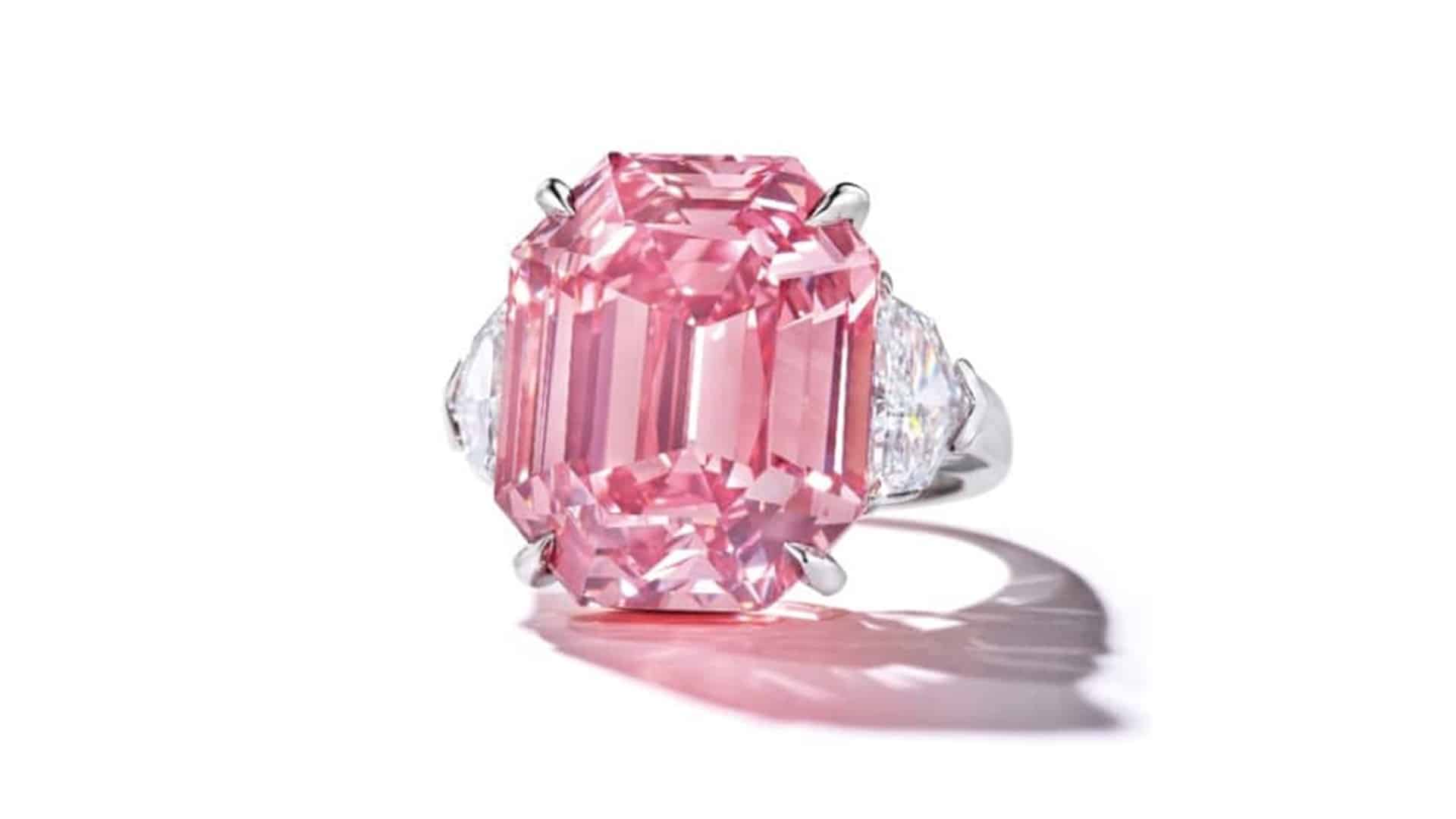 Pink Diamond