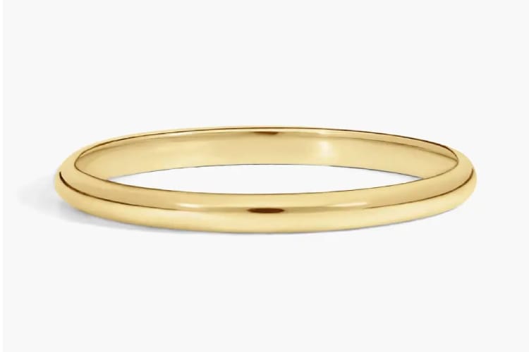 Explaining 14k Gold vs 18k Gold