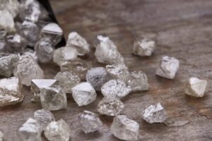 How Diamond Companies Combat India’s Water Crisis