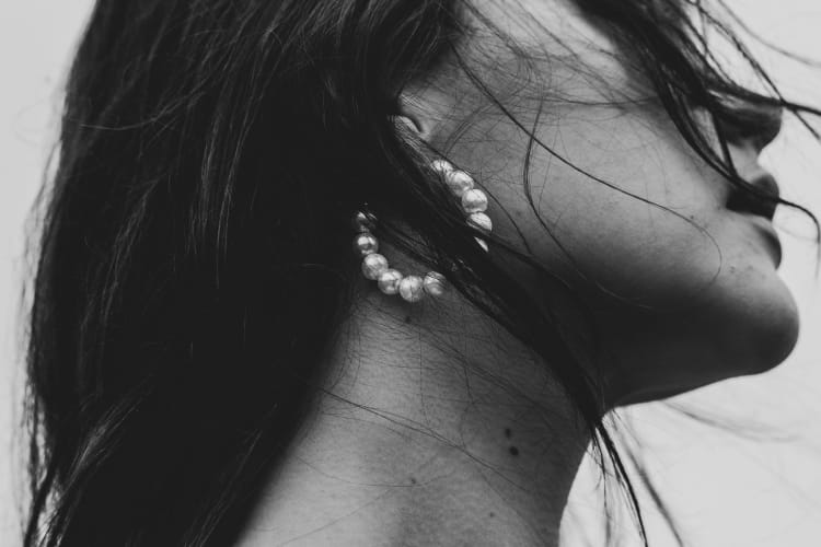 CIBJO Recommends Disclosure of Pearl Bleaching