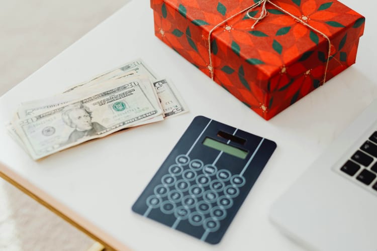 2024 Holiday Sales Results