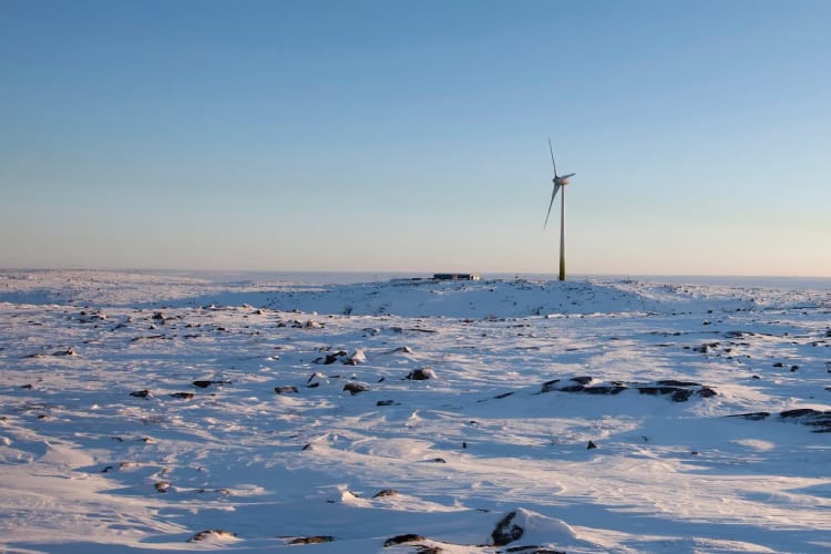 Responsibly Closing Diamond Mines