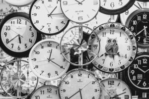 Time Management Tips for Retailers