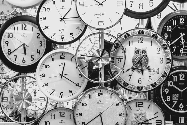 Time Management Tips for Retailers